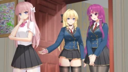 [M.vv]Magic Girl II 01-60