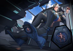 [Patreon][David Dong] (25.7.16-)