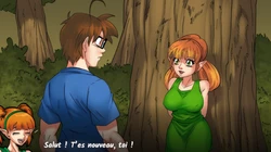 Hentai heroes chapitre 7