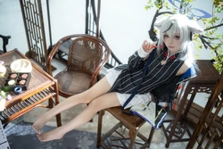 VectorFish - Blue Archive Sunohara Kokona