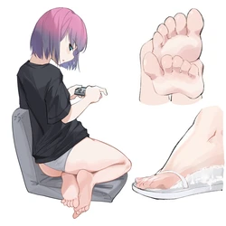 [Pixiv] NANASE_YOUNG (38056807)