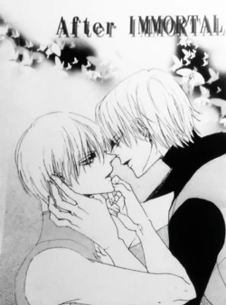 [PILZ(希乃)]After IMMORTAL [Dante x Vergil](Devil May Cry) [Chinese]