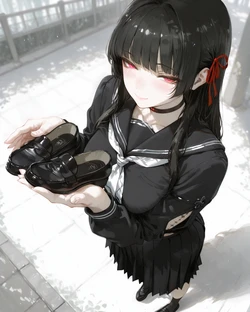 PIXIV LotteryFate 2 [AI Generated]