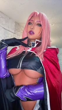 Nonsummerjack - Ingrid