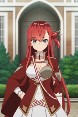 [ufiaw] Lydia Leinster (Patreon) [AI Generated]