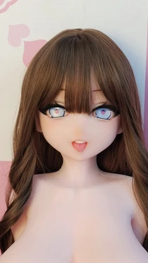 Elsa Babe factory photos-148CM-L Pink RAD018 Asakura Naomi 2025.11.23 爱莎贝儿工厂图-148CM-L 粉肤 RAD018 朝仓奈绪美Asakura Naomi 2025.11.23