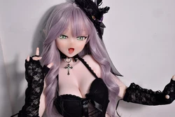 Elsa Babe-140CM-M Pink RAD013 Sakura Honoka-The Magician's Prank 爱莎贝儿-140CM-M 粉肤 RAD013 佐仓穗乃花Sakura Honoka-魔术师的恶作剧