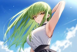 Nargai - past images [AI Generated]