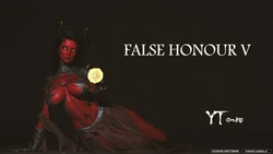[YTsnow] False Honour 5 [超分辨率]