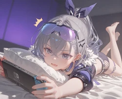 [PIXIV] 凩秋QaQ (112349563) 2025.11 [AI generated] [Part 2]