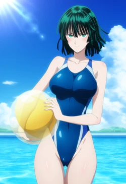 [Vanitas_AI] [PLUS] Fubuki 3  フブキ 3 (Patreon) [AI Generated]