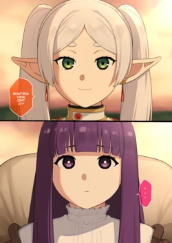 [PunPunn] Fern NTR Part 2 (Second half)