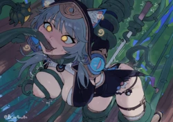 [B_M4ns0n]系列第一弹-part8[Chinese] [心海汉化组]