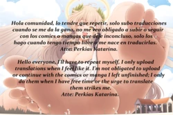 [Giorunog (Doujinsak)] Rainy Day [Spanish]) (Image HD Version) (Pages (incomplete)