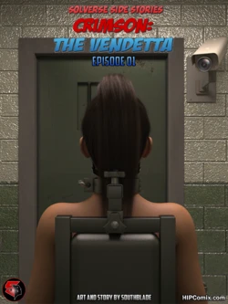 [Southblade] Crimson: the Vendetta 1-5