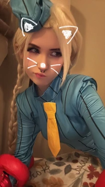 Sushi Flavored Milk - Cammy