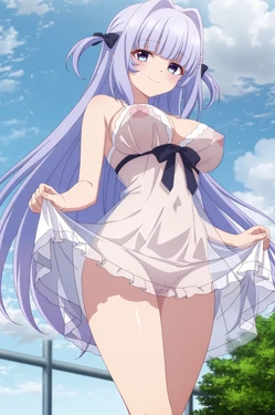 Haruka Kousaka 4 [AI Generated]