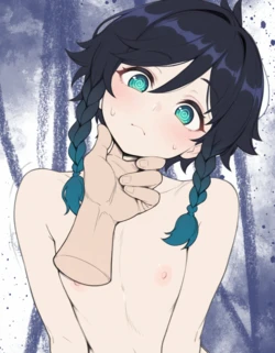 [dizzyarts] Patreon October 2025 (AI Generated)