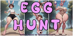 [AlwaysOlder] Egg Hunt (Easter Bunny TF TG AP Comic) [AI Generated]