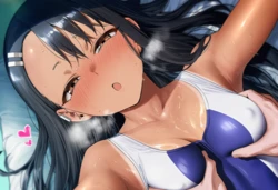 (Patreon) KatKirara - Nagatoro [AI Generated]