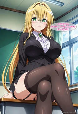 [Setsuna] Tearju Lunatique / ティアーユ・ルナティーク (Extras) (Patreon) [AI Generated]