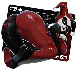 [Aelion] DC Comics - Harley Quinn