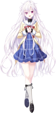 D.C. Re:tune 風祈character P2