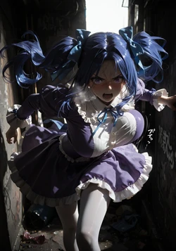 [aiEgg] Melty Melromarc - The Rising of the Shield Hero - 130P (Patreon) [AI Generated]