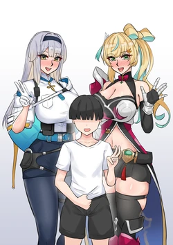 (Fanbox)テフル (tefr) (Part 4)(25.6.1-)