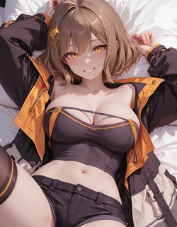 [Patreon] koni 2025.10.01- 2025.10.24 [Decensored] [AI Generated]