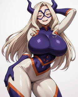 [Magiskuwa] Weekly Update #46 [AI Generated]