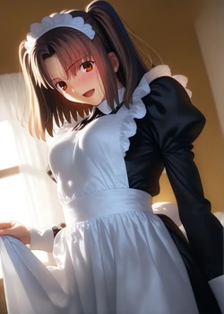 【PATREON】Brynn [AI Generated]