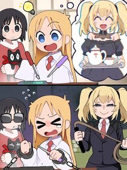 [Twitter] Bplay🐇 (@bongftah)