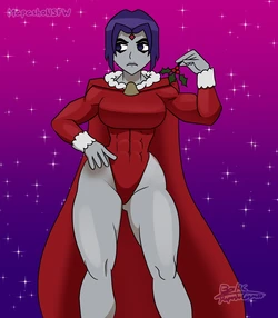 [EvilRacoon] Teen Titans