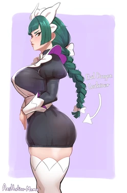 [Aestheticc-Meme] Evil Dragon Container (Pokemon Legends: Z-A)