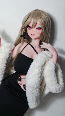 Elsa Babe-148CM-L Pink RAD049 Kazama Momiji-The Best Hostess 2025.11.24 爱莎贝儿-148CM-L 粉肤 RAD049 风间红叶Kazama Momiji-最强女公关 2025.11.24