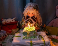 Winning entries from the Elsa Babe Dolls Cosplay Photography Contest! 速看，你上榜了吗？爱莎贝儿娃娃Cosplay摄影大赛获奖名单正式公布！