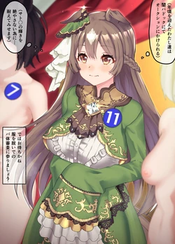 [Poopy] Satono Diamond 16-11-2024