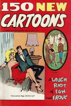 150 New Cartoons V04 Nro 16