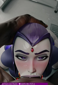 A Single Image, Straight Blowjob Gallery. Volume 46 [AI Generated]