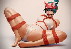 BSK NC23 futaais23 artist