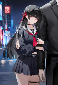 [Patreon] (cMonster) Chisa Gangbang (AI Generated)