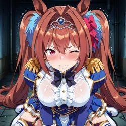 yuyu Daiwa Scarlet 89piece (Patreon) [AI Generated]