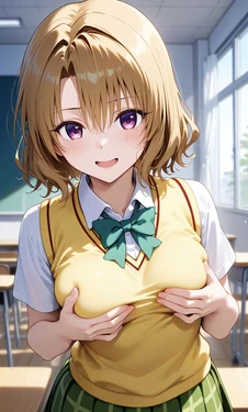 Eden Momioka,もみおか (Patreon) [AI Generated]