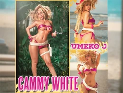 Umeko J - Cammy White - Outfit 4 (Street Fighter 6)
