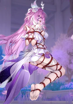 [雪ノ嵐&异端丶] 【昔涟】把记忆变为现实