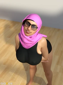 [oofoe] brand new oc who is not based on anybody in particular