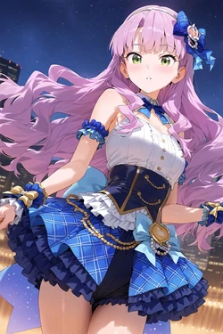 miko 【RELEASED BOOK】 マルガレーテ 89P (Patreon) [AI Generated]