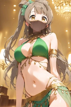 miko 【Released book】大人の学園アイドル踊り子編 138P (Patreon) [AI Generated]