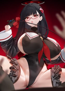 [Pixiv] 休嫁一慧  (19469841) 2025.11.25